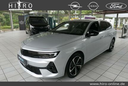 Opel Astra 14.598 km 23.490 € Oldenburg 26125