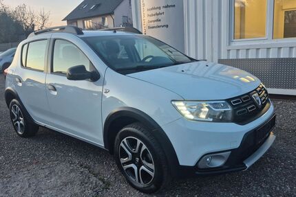 Dacia Sandero 30.000 km 11.500 &euro; Gundelfingen 79194