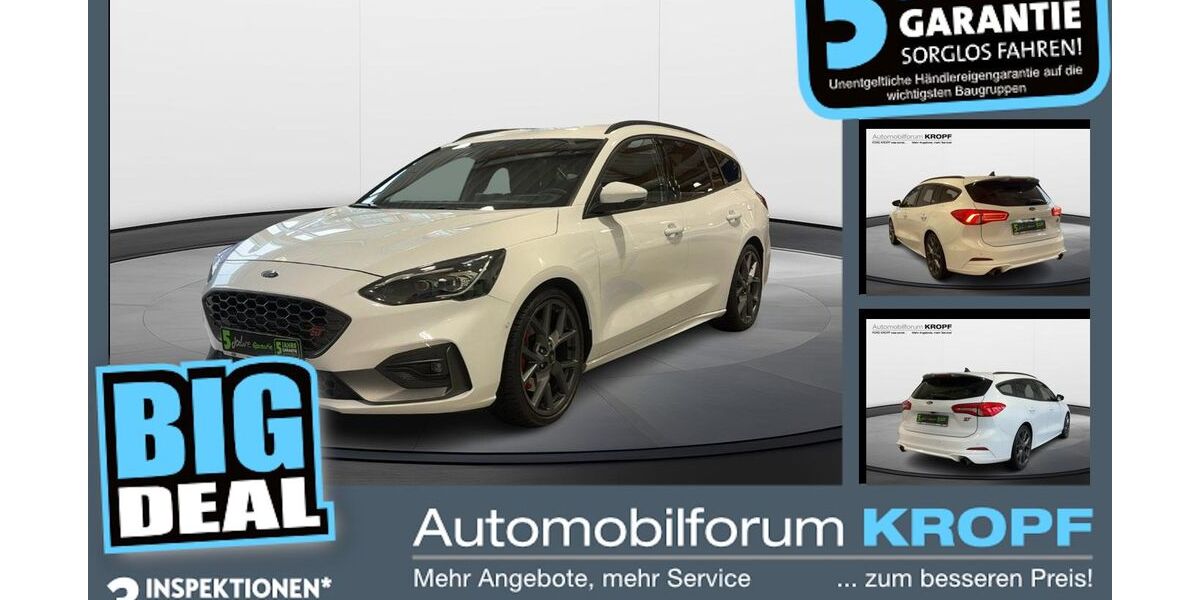 Ford Focus 67.972 km 21.700 &euro; Nürnberg 90411