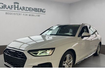 Audi A4 98.800 km 27.930 &euro; Aach 78267