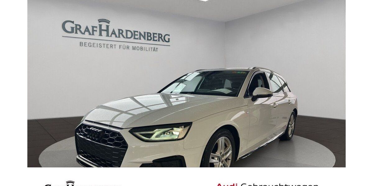 Audi A4 98.800 km 27.930 &euro; Aach 78267