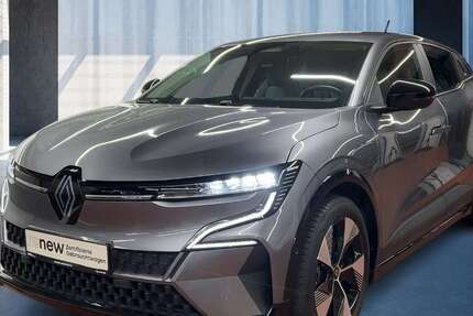 Renault Megane E-Tech 30.216 km 23.200 &euro; Sankt Augustin 53757