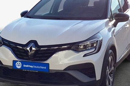 Renault Captur 41.262 km 19.760 &euro; Zwingenberg 64673