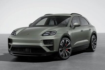 Porsche Macan 6.900 km 108.990 &euro; Kaiserslautern 67657