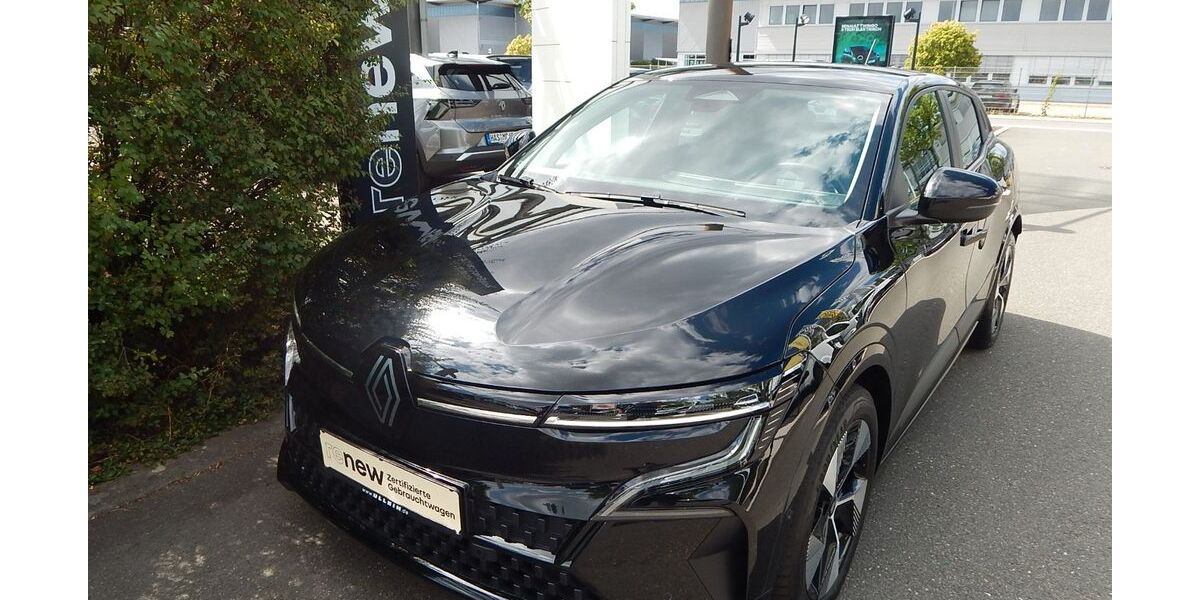 Renault Megane E-TECH 45.035 km 25.980 &euro; Bamberg 96052