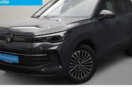 VW Tiguan 9.000 km 38.990 &euro; Garmisch-Partenkirchen 82467