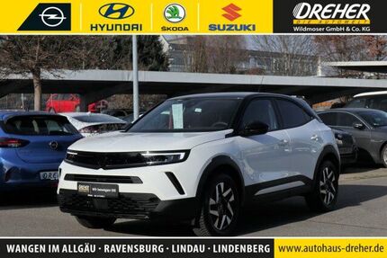Opel Mokka 18.789 km 18.490 &euro; Wangen 88239