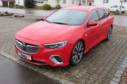Opel Insignia 49.000 km 25.990 &euro; Erolzheim 88453