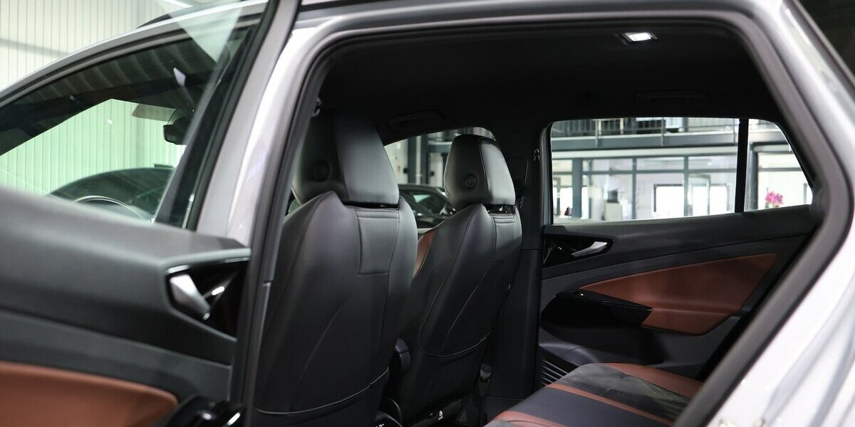 VW ID.4 PRO PERFORMANCE 150 kW IQ / MATRIX / STYLE 43.000 km 31.997 &euro; Hamm 59077