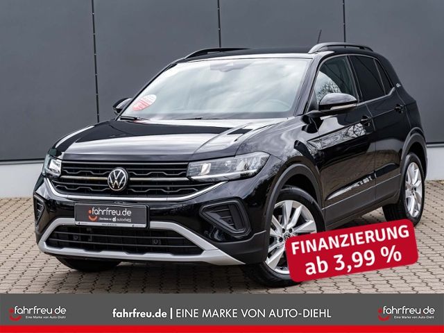 VW T-Cross 11.404 km 24.890 &euro; Gießen 35394