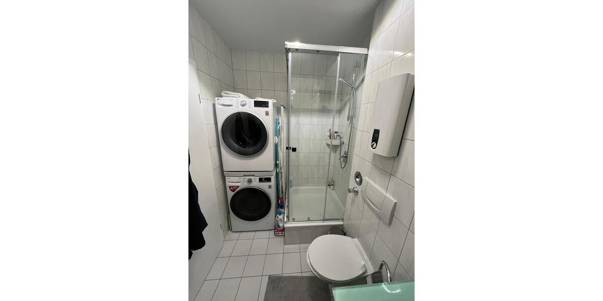 Etagenwohnung Burgdorf - 2 Zimmer, 45 m&sup2;, 165.000&euro; | Angebot:25076034