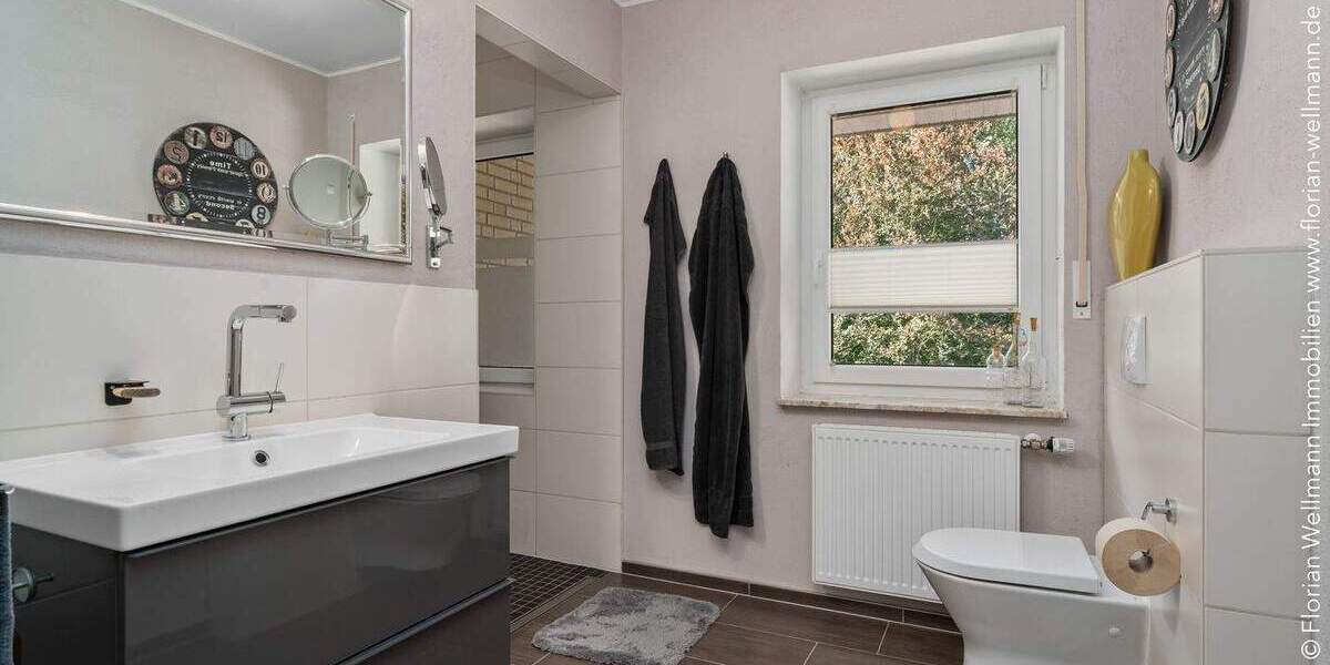 Mehrfamilienhaus, Wohnhaus Twistringen Natenstedt - 7 Zimmer, 196 m&sup2;, 349.000&euro; | Angebot:25726099