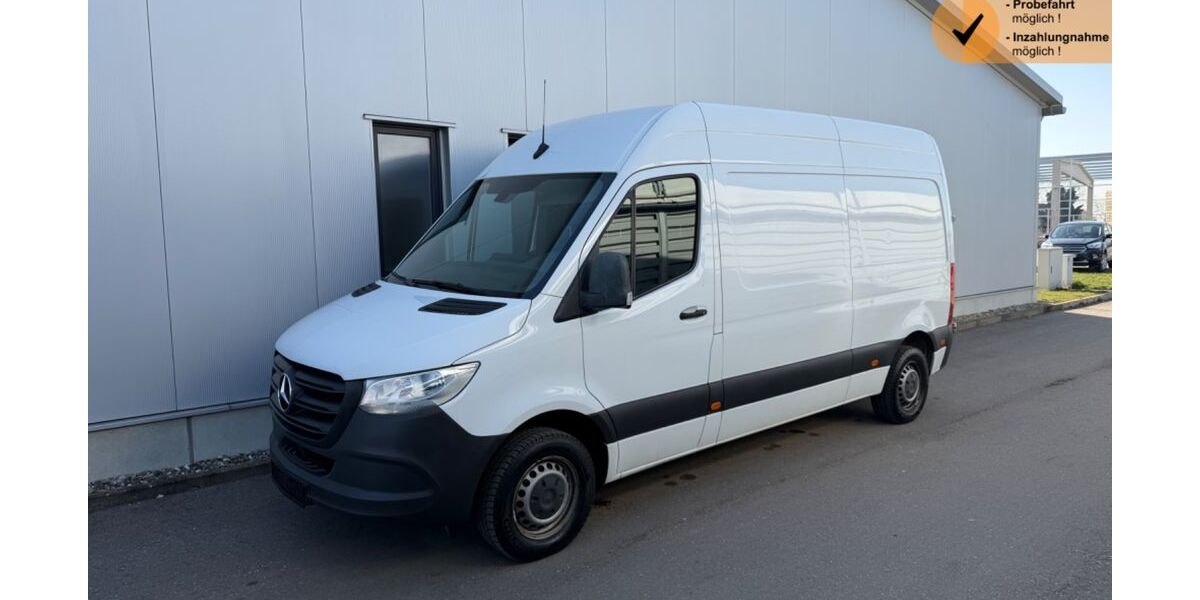 Mercedes-Benz Sprinter 220.000 km 14.980 &euro; Donauwörth 86609
