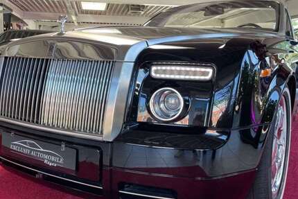 Rolls Royce Phantom 33.200 km 225.000 € Sehlen 18528