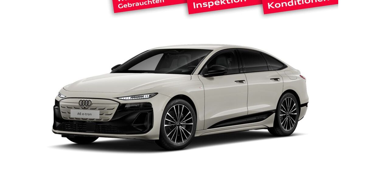 Audi A6 e-tron 5.193 km 65.336 &euro; Leipzig 04129