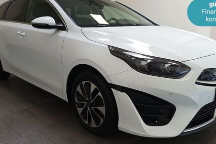 Kia ceed Sportswagon 54.341 km 22.470 &euro; Egelsbach 63329