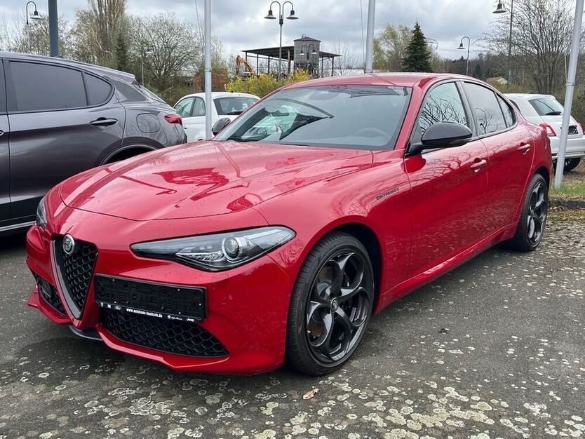 Giulia