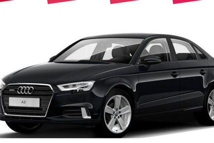 Audi A3 63.473 km 24.250 &euro; Regen 94209