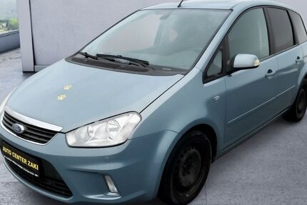 Ford C-Max 176.842 km 750 &euro; Tuttlingen 78532