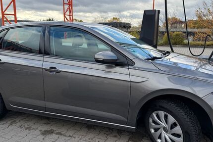 VW Polo 84.000 km 11.999 &euro; Erfurt 99089