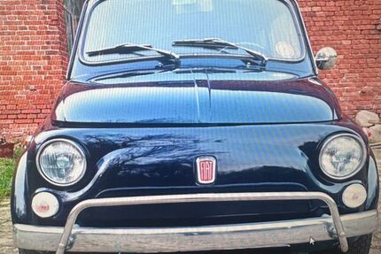Fiat 500L 17.500 km 12.000 € Bietigheim 74321