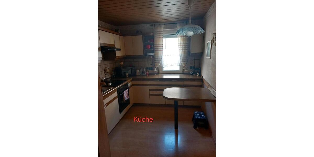 Einfamilienhaus Fulda - 7.5 Zimmer, 129 m&sup2;, 350.000&euro; | Angebot:26340848