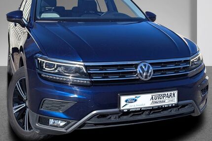 VW Tiguan 77.686 km 25.999 &euro; Ilmenau 98693