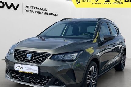 Seat Arona 8.196 km 20.930 &euro; Oberschopfheim 77948