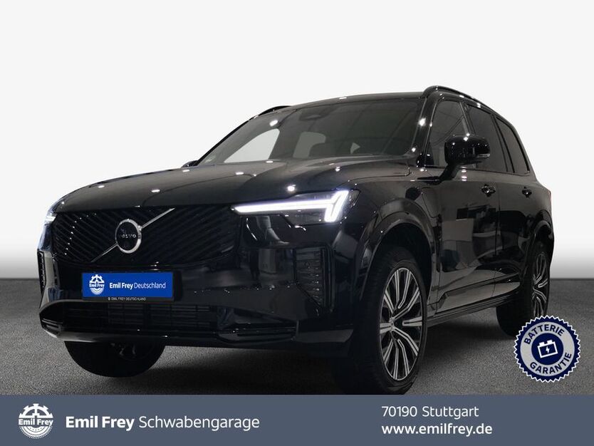 XC90