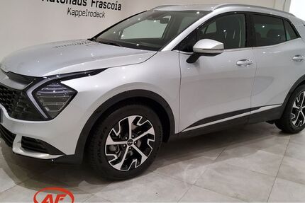 Kia Sportage 11.170 km 29.210 &euro; Kappelrodeck 77876