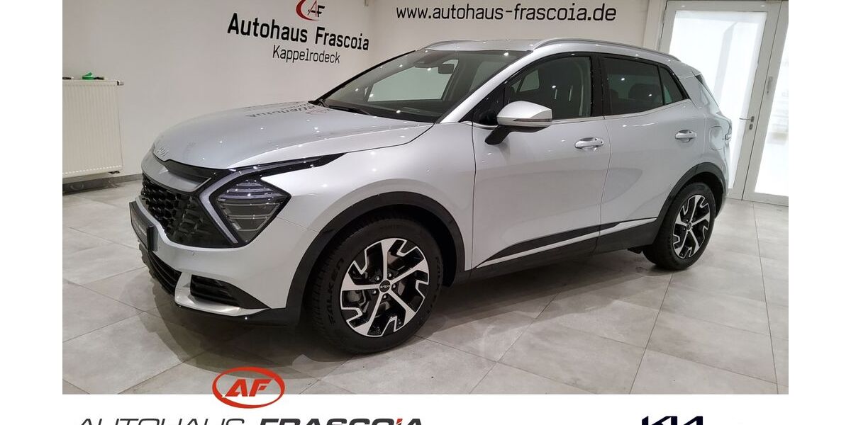 Kia Sportage 11.170 km 29.210 &euro; Kappelrodeck 77876