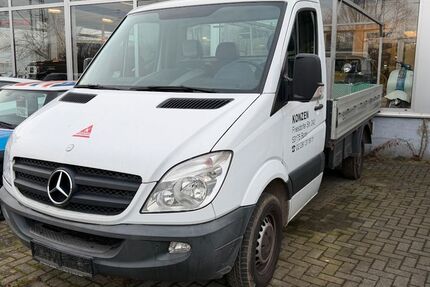 Mercedes-Benz Sprinter 66.308 km 11.900 &euro; Bonn 53175