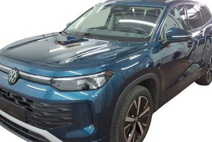 VW Tayron 14.503 km 44.790 &euro; Neu Wulmstorf 21629