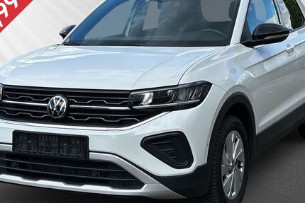 VW T-Cross 17.244 km 28.790 &euro; Dallgow-Döberitz 14624