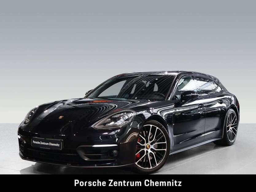 Panamera