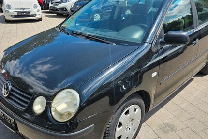 VW Polo 155.988 km 2.050 &euro; Lachen-Speyerdorf 67435