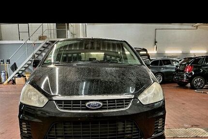 Ford C-Max 147.100 km 3.999 &euro; Aspach 71546