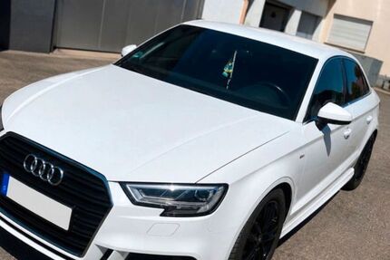 Audi A3 200.000 km 12.400 &euro; Bodelshausen 72411