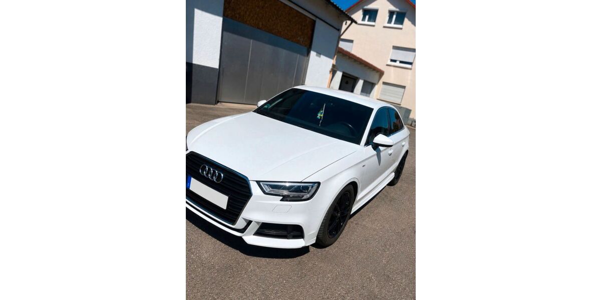 Audi A3 200.000 km 12.400 &euro; Bodelshausen 72411
