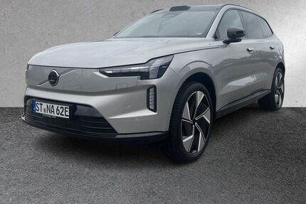 Volvo EX90 2.500 km 89.800 € Steinfurt 48565