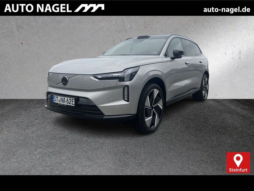 Volvo EX90 2.500 km 89.800 € Steinfurt 48565