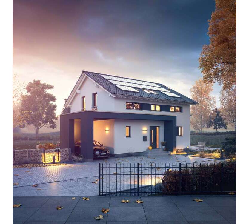 Haus zum Kaufen in Pullenreuth 199.999 € 135 m²