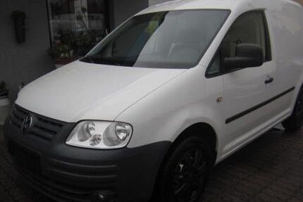 VW Caddy 81.894 km 6.499 &euro; Dresden 01219