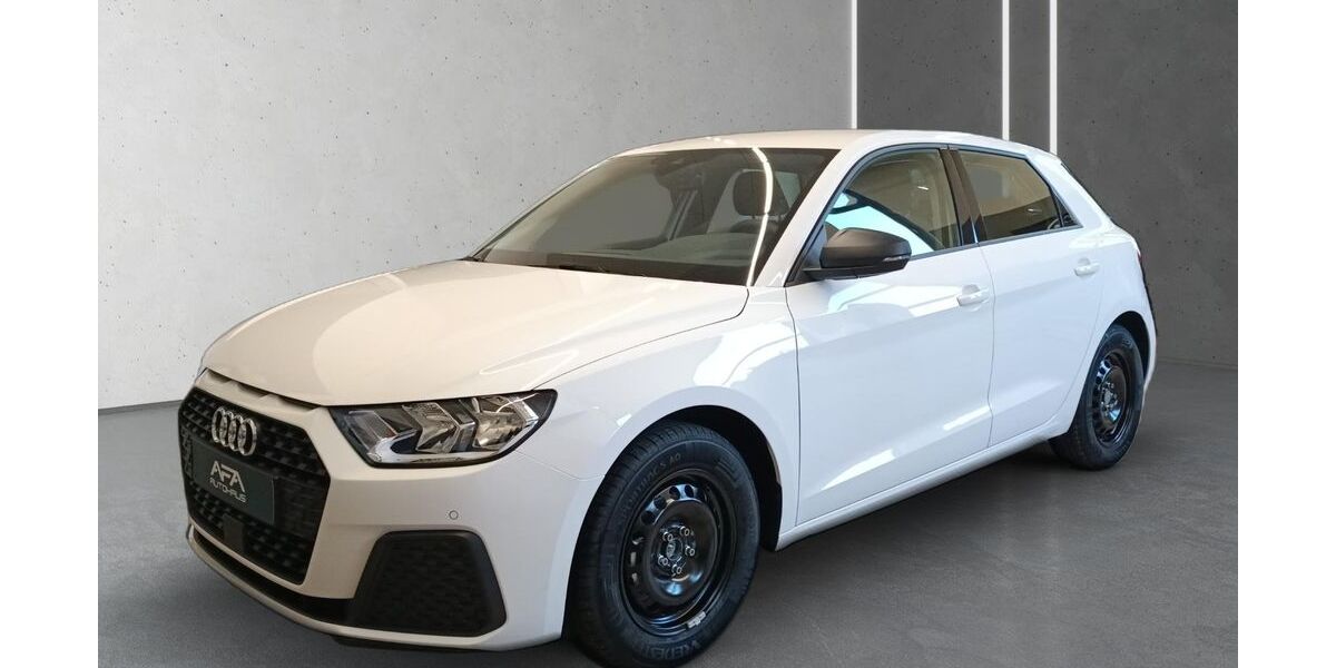 Audi A1 2.133 km 22.369 &euro; Gera 07546