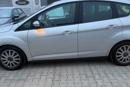 Ford C-Max 57.000 km 8.999 &euro; Gablingen 86456