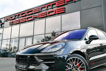 Porsche Macan 67.692 km 68.890 &euro; Meschede 59872