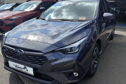 Subaru Impreza 2.500 km 32.990 &euro; Berglicht 54426