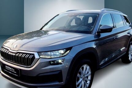 Skoda Kodiaq 64.584 km 34.440 &euro; Dessau 06847