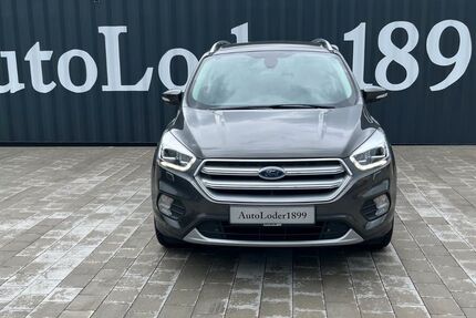 Ford Kuga 128.226 km 10.750 &euro; Kissing 86438