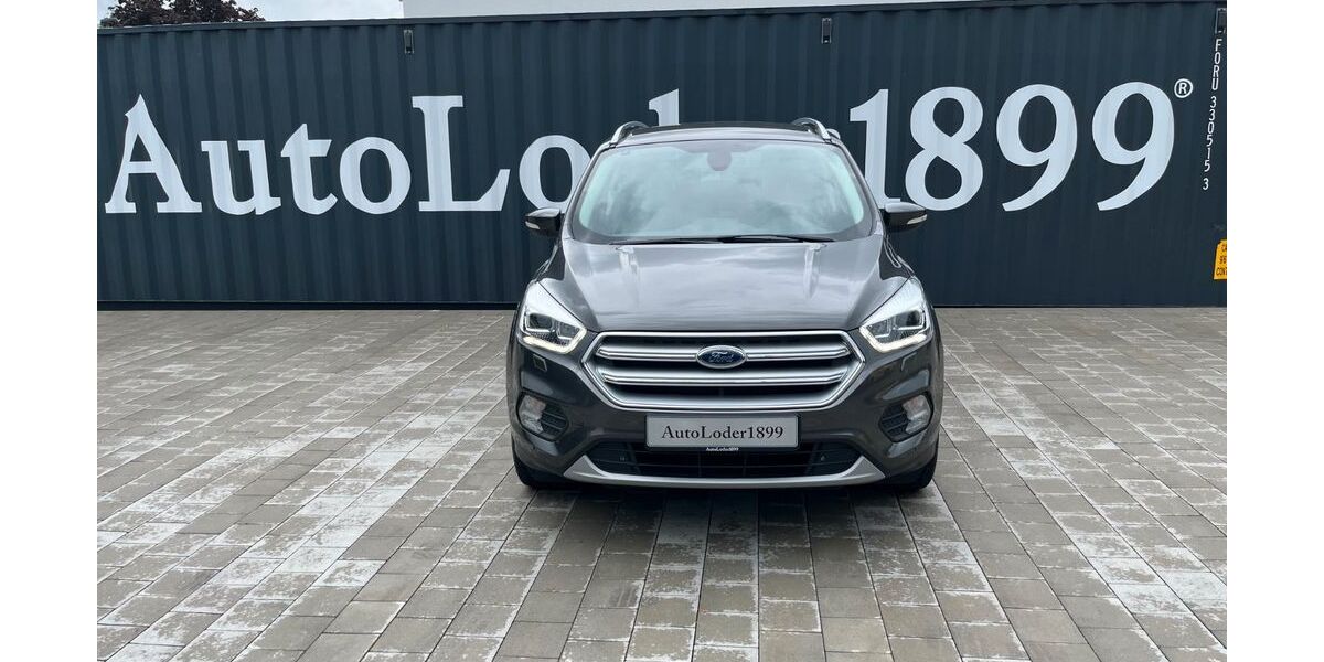 Ford Kuga 128.226 km 10.750 &euro; Kissing 86438